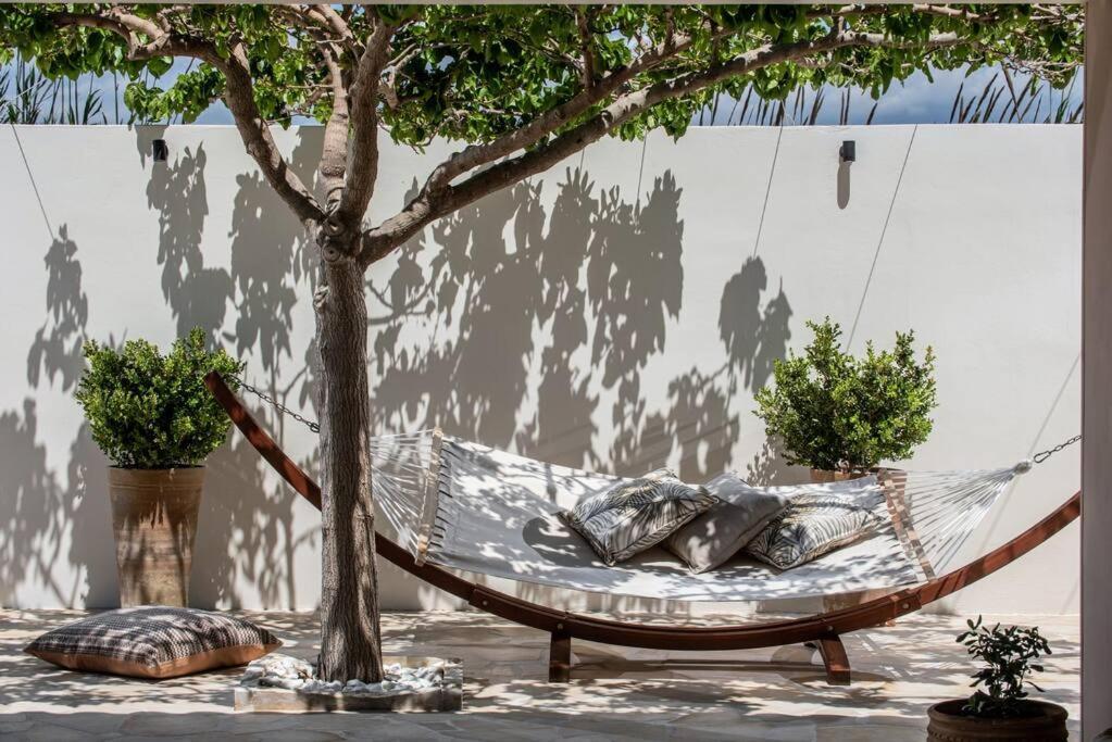 Kallisti Natural Villa Kalamaki  Dış mekan fotoğraf